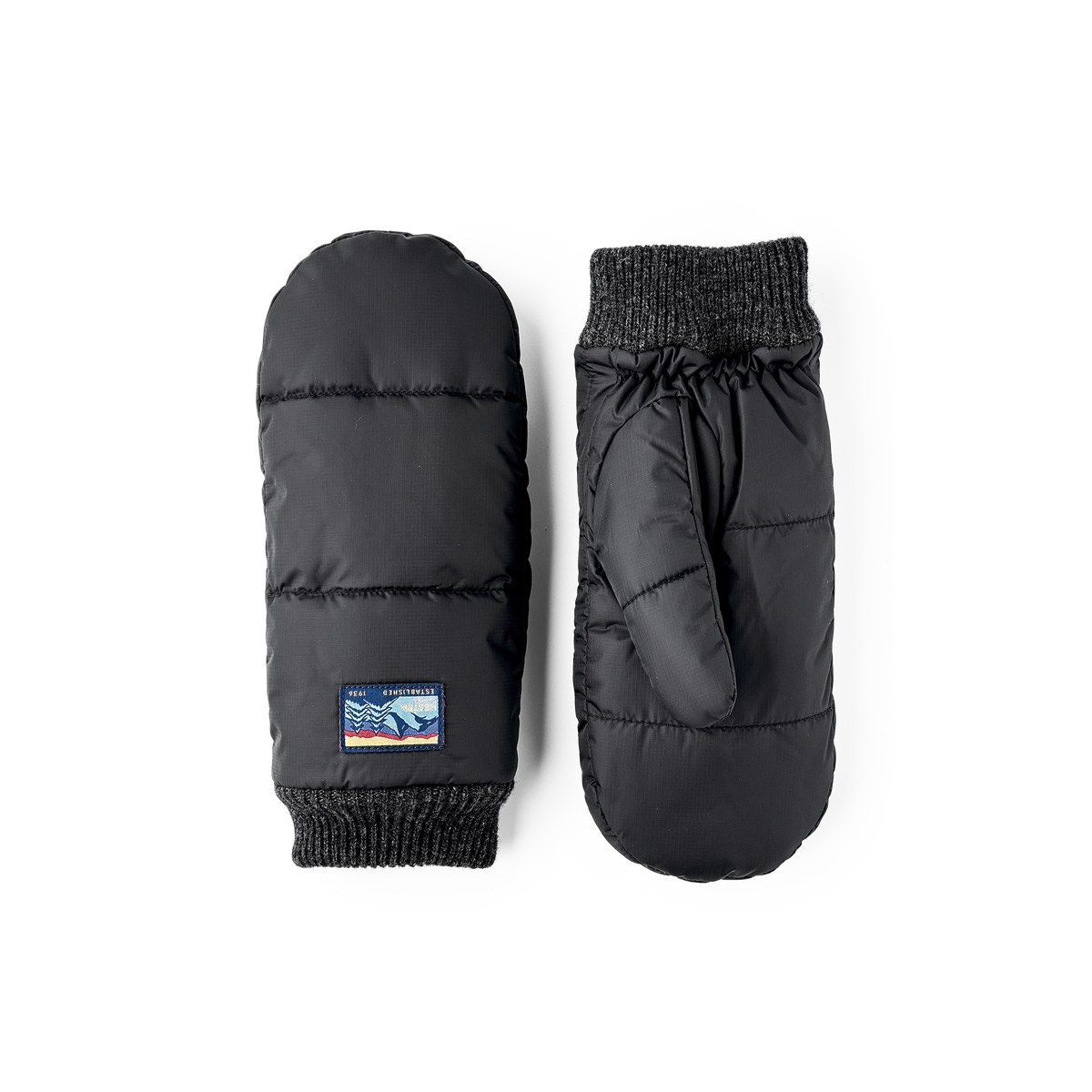 Hestra Otra Black