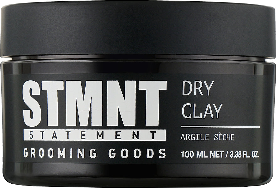 STMNT DRY CLAy