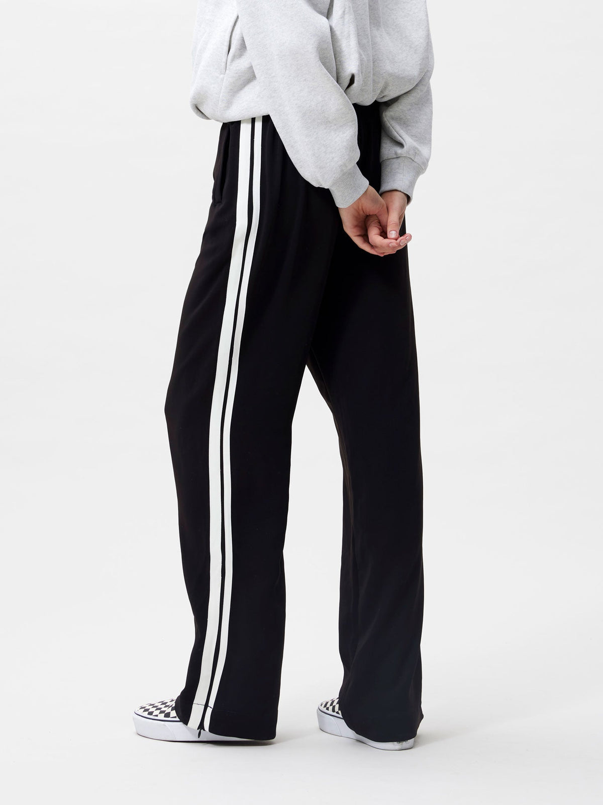 Catwalk Junkie Tracksuit Trousers Black