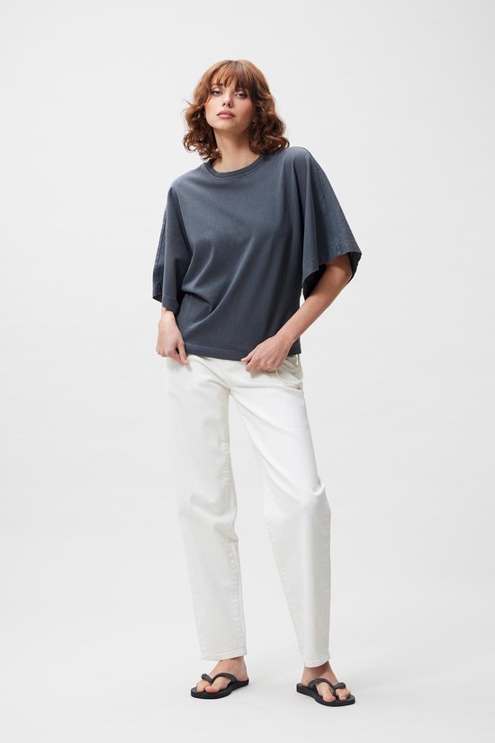 Catwalk Junkie Batsleeve tshirt – carbon