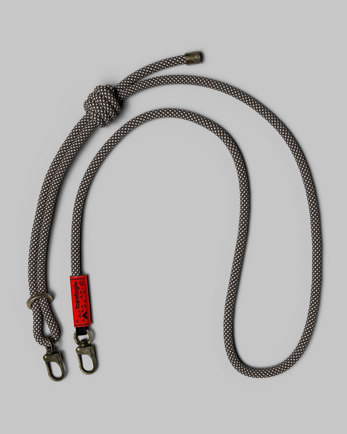 8.0mm Rope Bistre Lattice