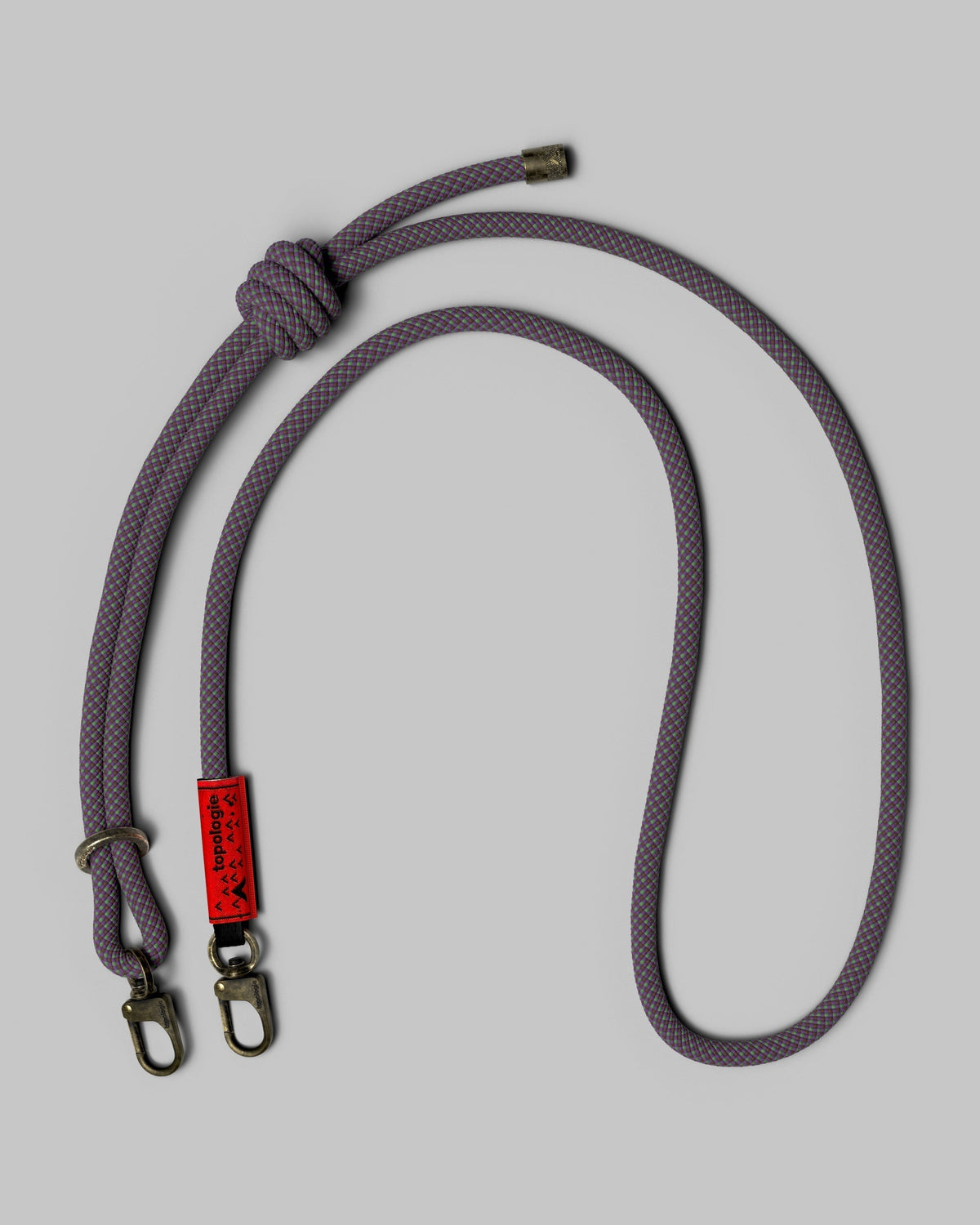 8.0mm Rope Patrician Lattice