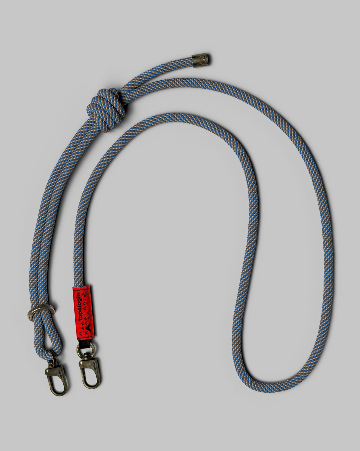8.0mm Rope Sonic Lattice