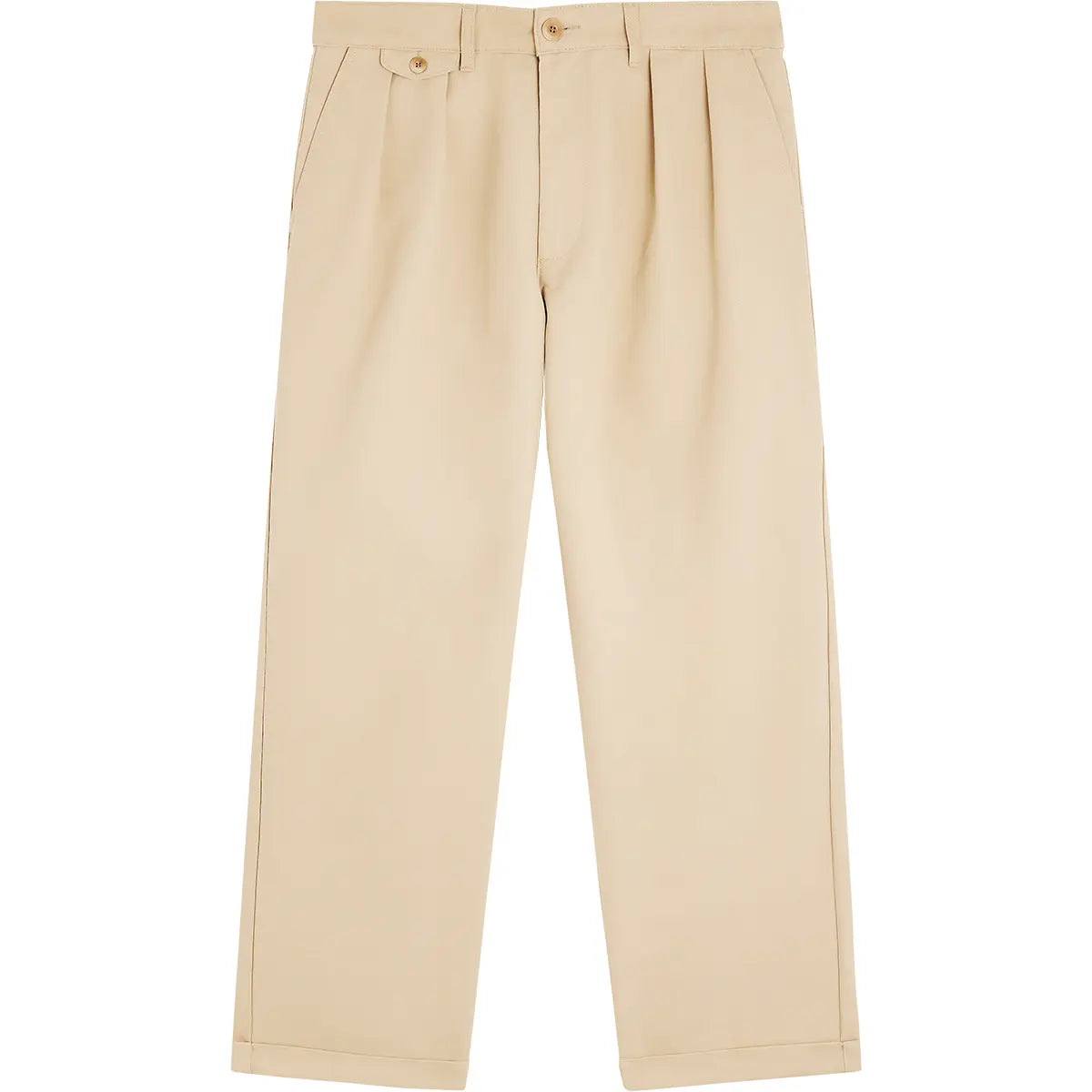Izaro Pant Sand