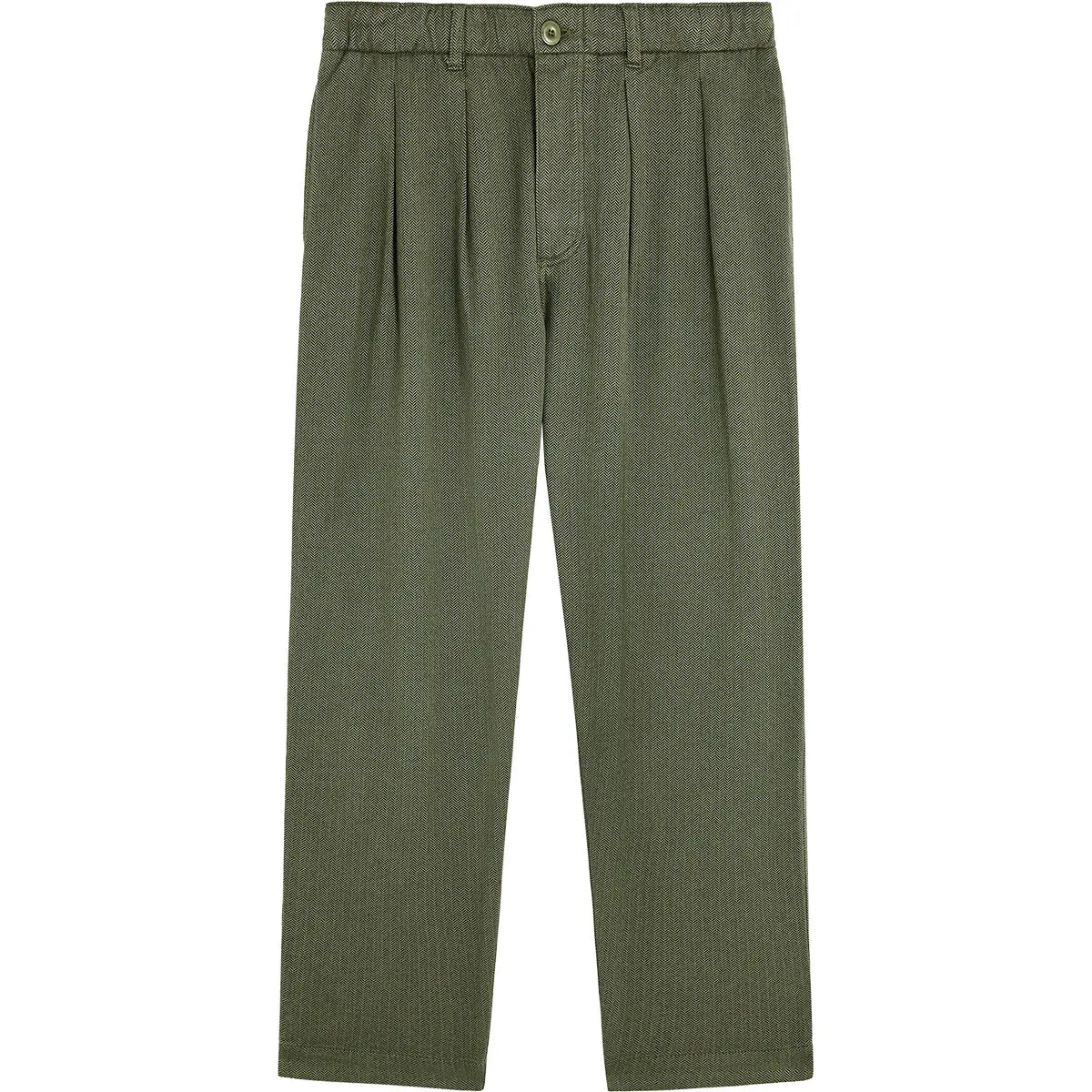 Pablo Pant Moss