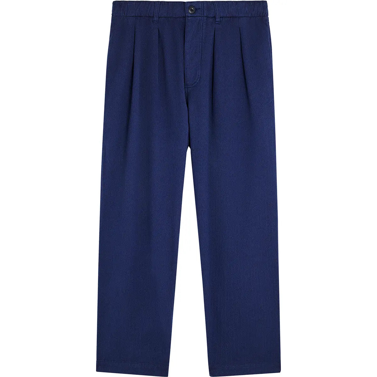 Pablo Pant Navy