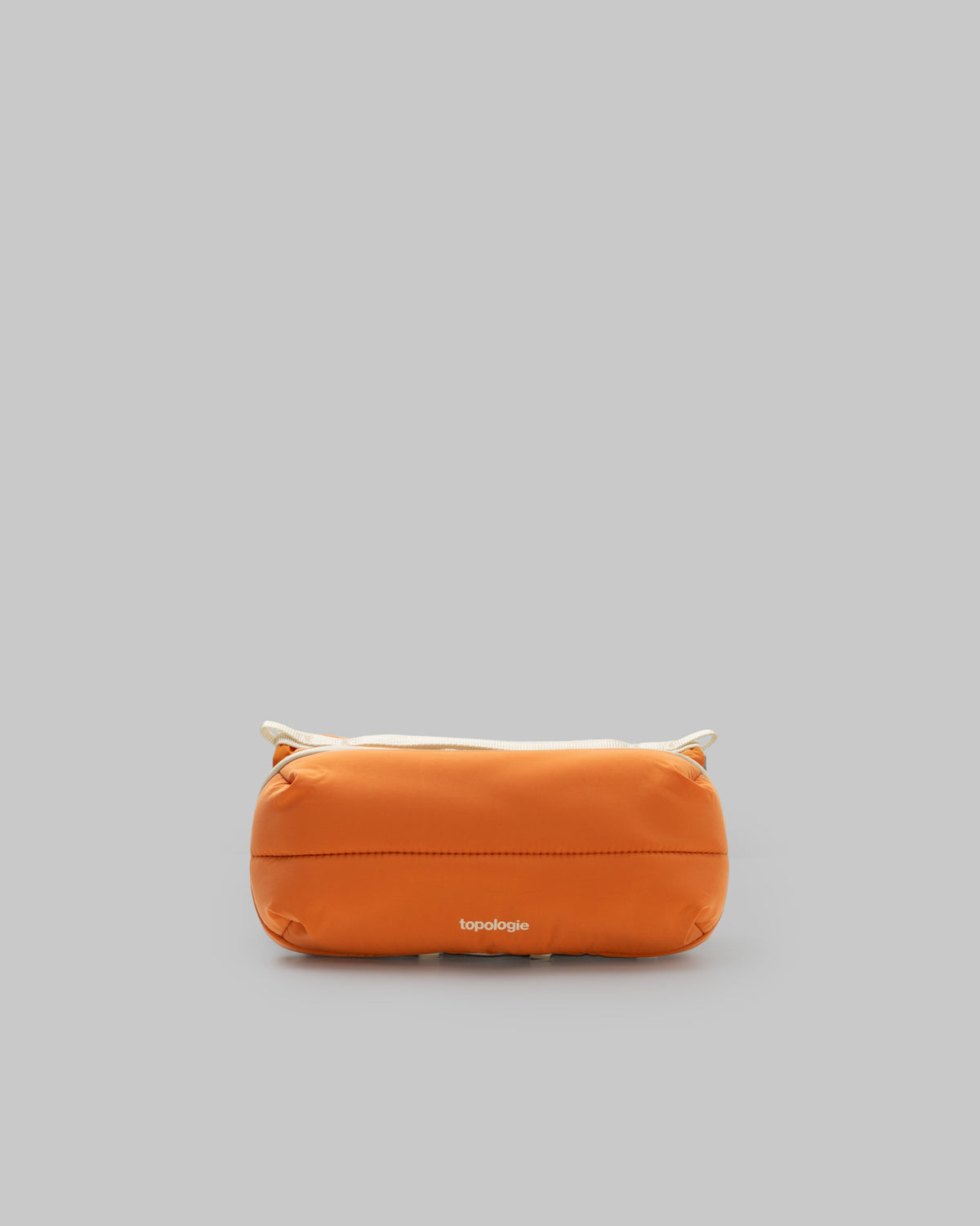 Topologie Bottle Sacoche Medium Burn Orange
