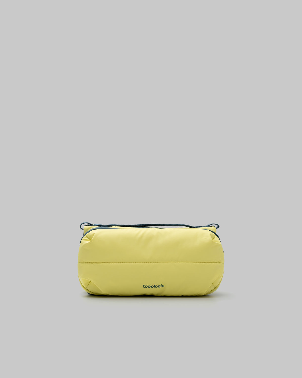 Topologie Bottle Sacoche Medium Canary Yellow