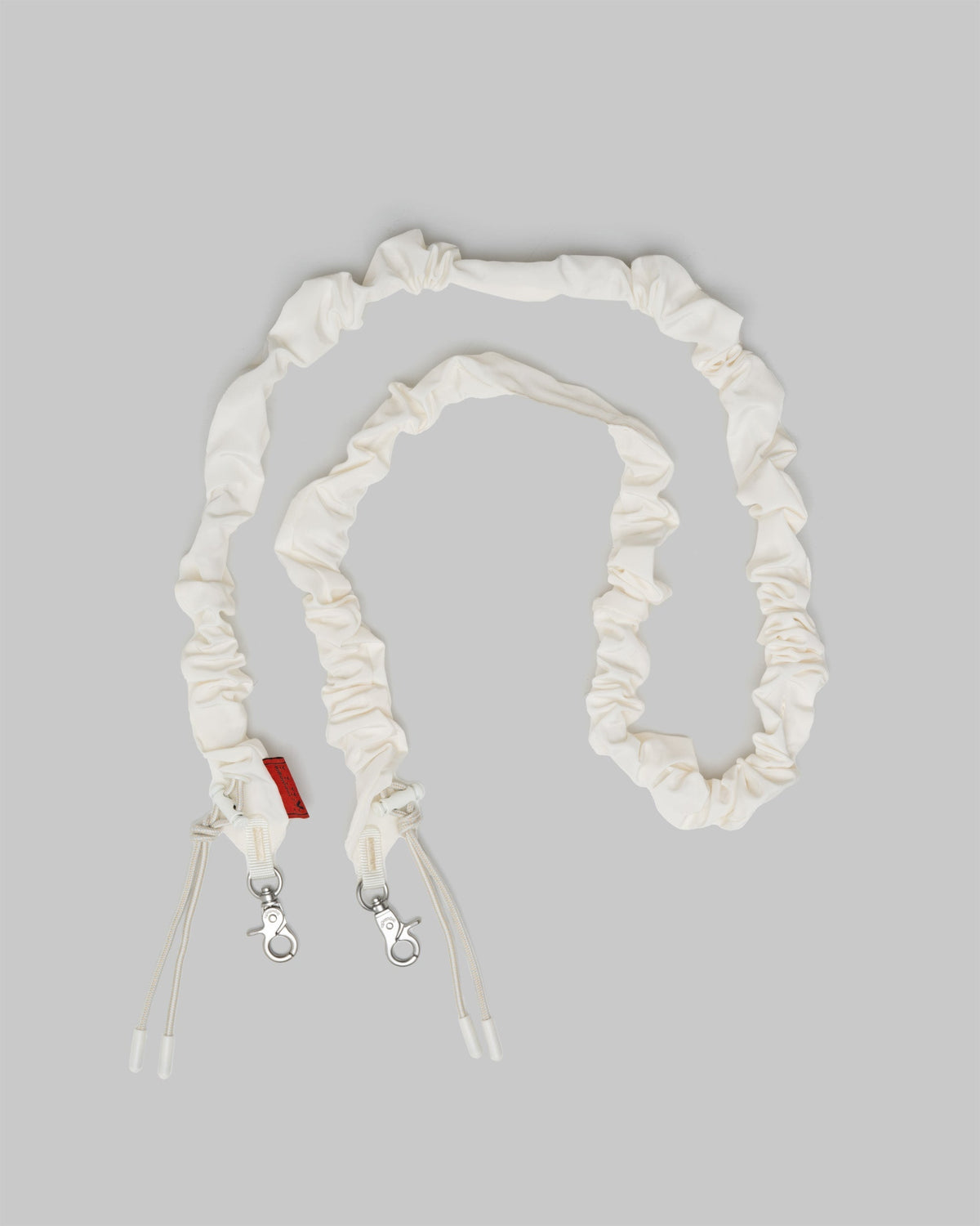 Topologie Bungee Strap Ecru