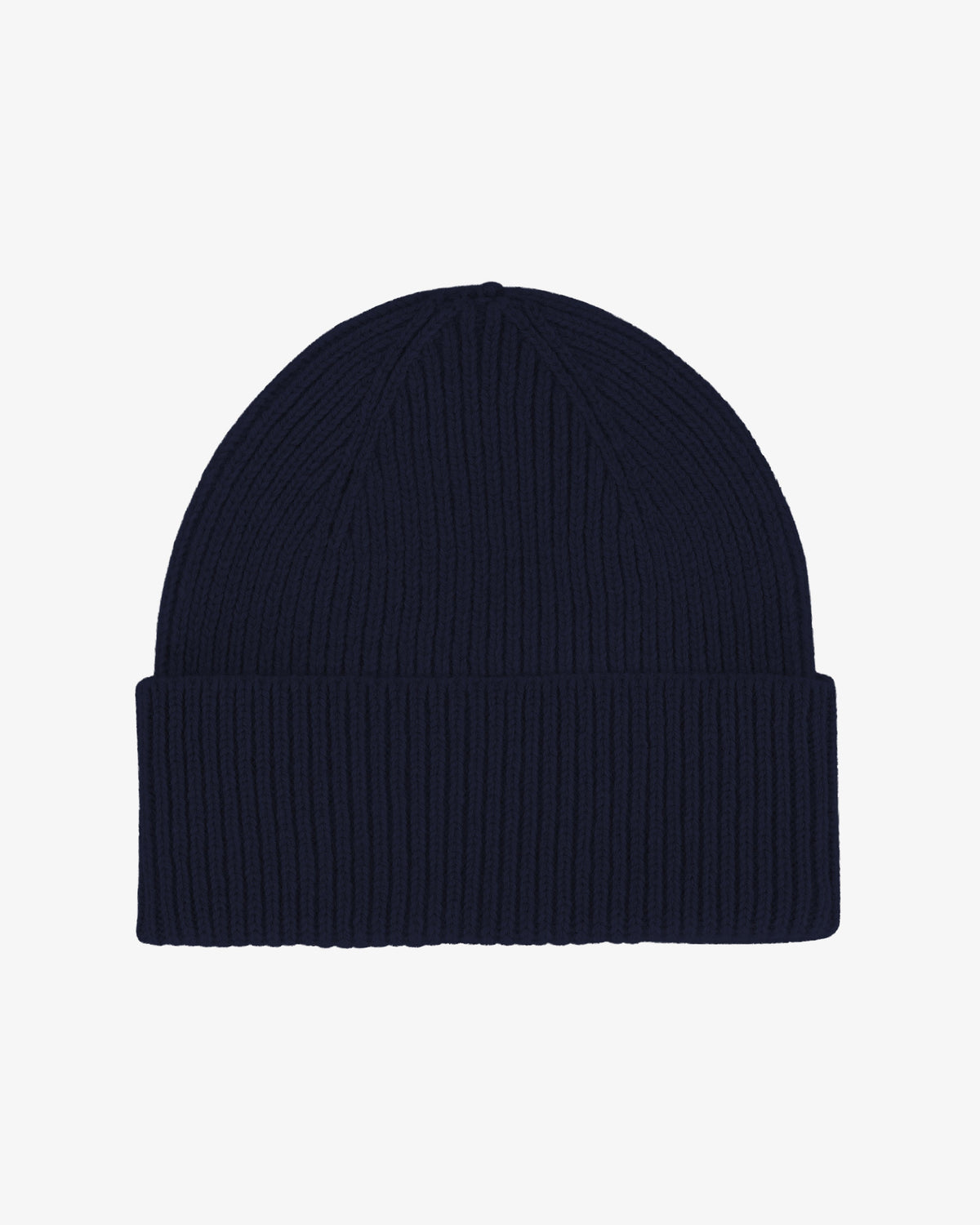 Colorful Standard Navy Blue Small