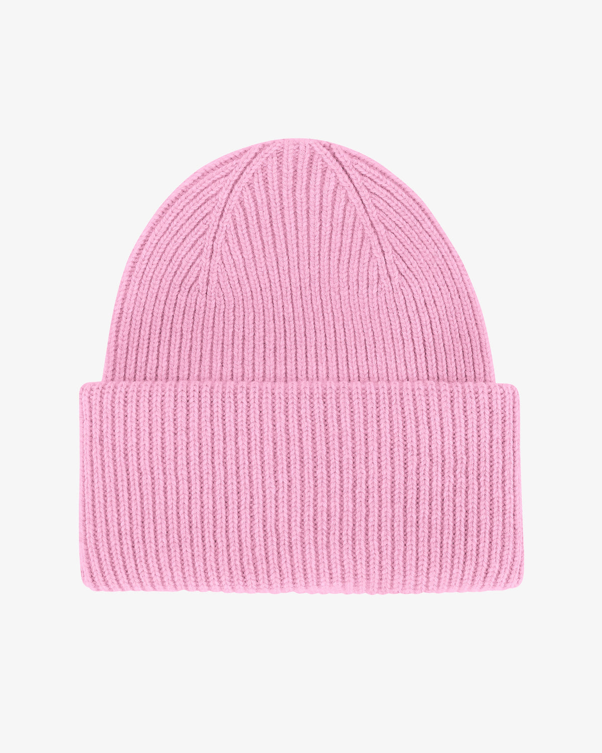 Colorful Standard Merino Wool Hat Cherry Blossom