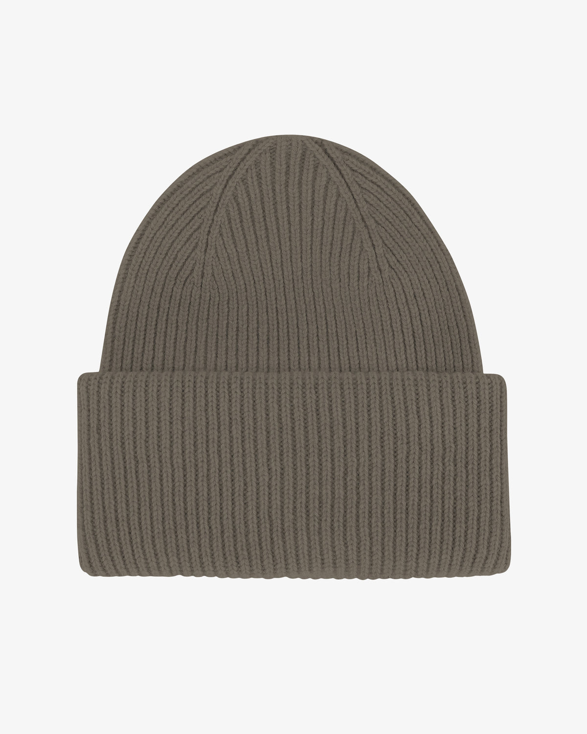Colorful Standard Merino Wool Hat Dusty Olive
