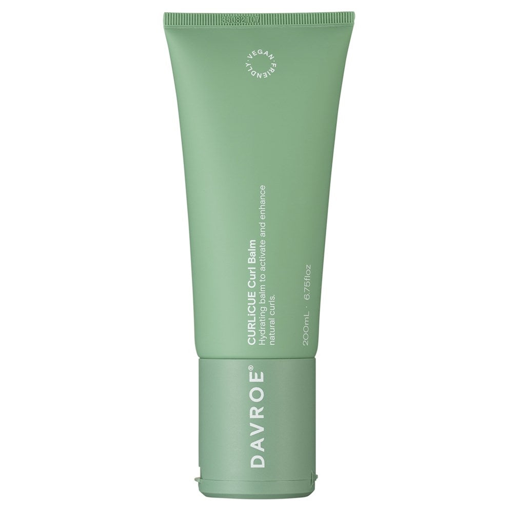 Curlicue Curl Balm