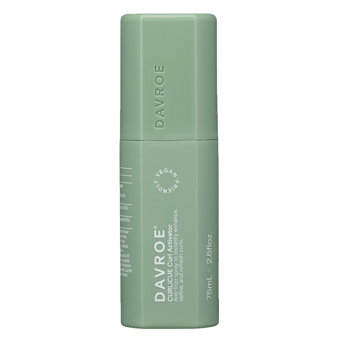 Curlicue Curl Activator