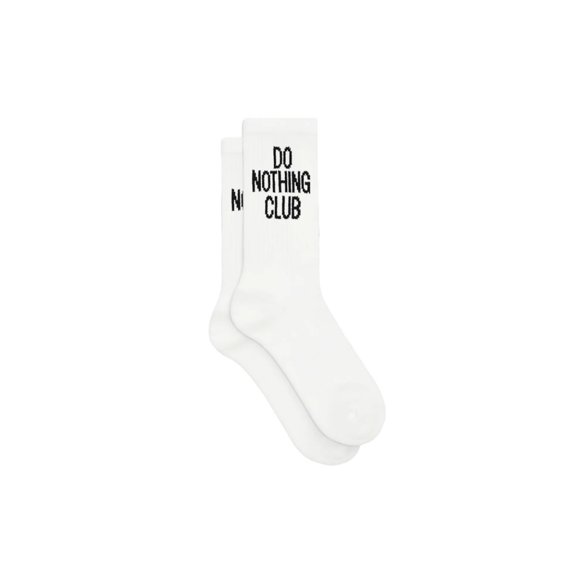 Do Nothing Tennis Socks