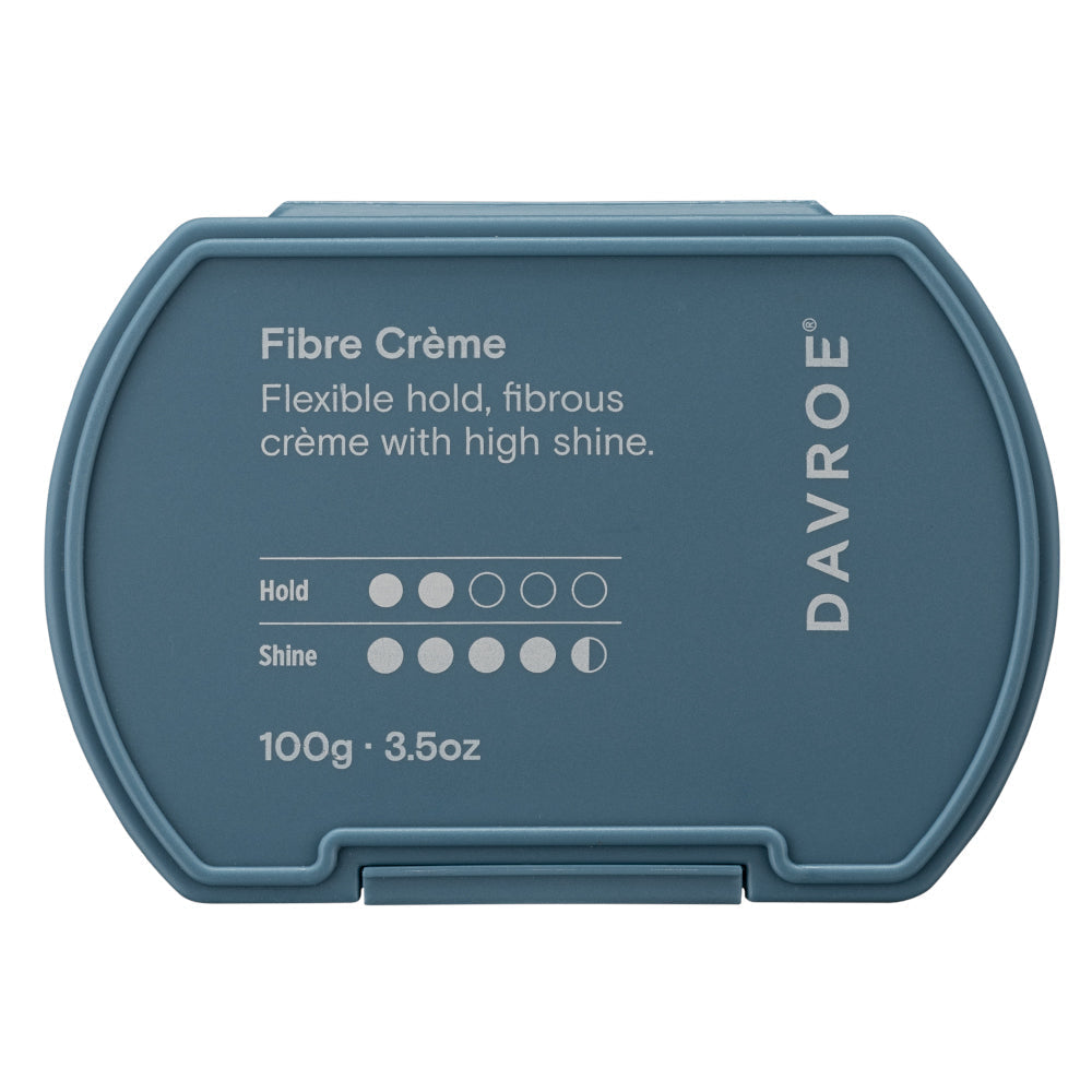 Fibre Cream