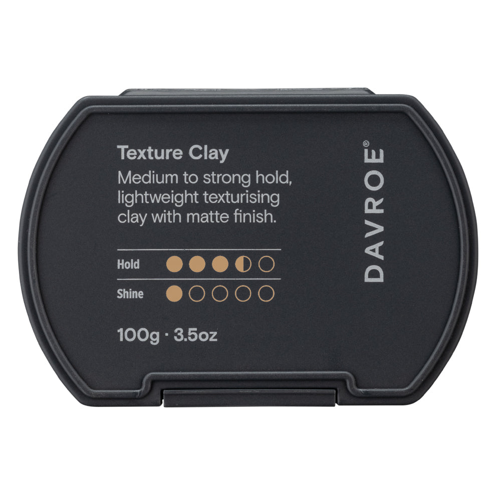 Texture Clay