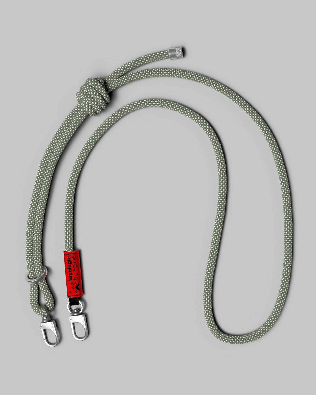 Topologie 8.0mm Rope Sage Lattice