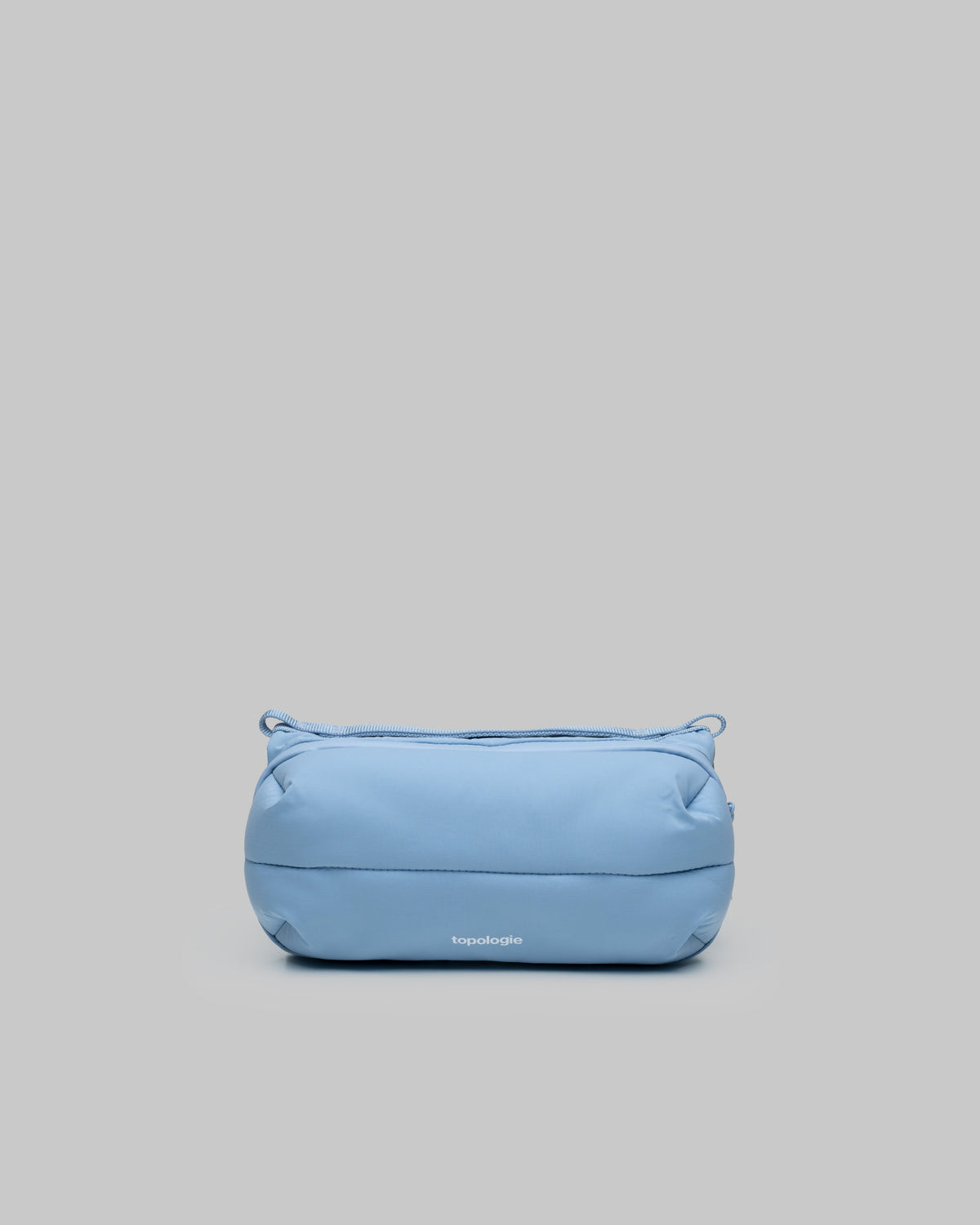 Bottle Sacoche Medium Chambray