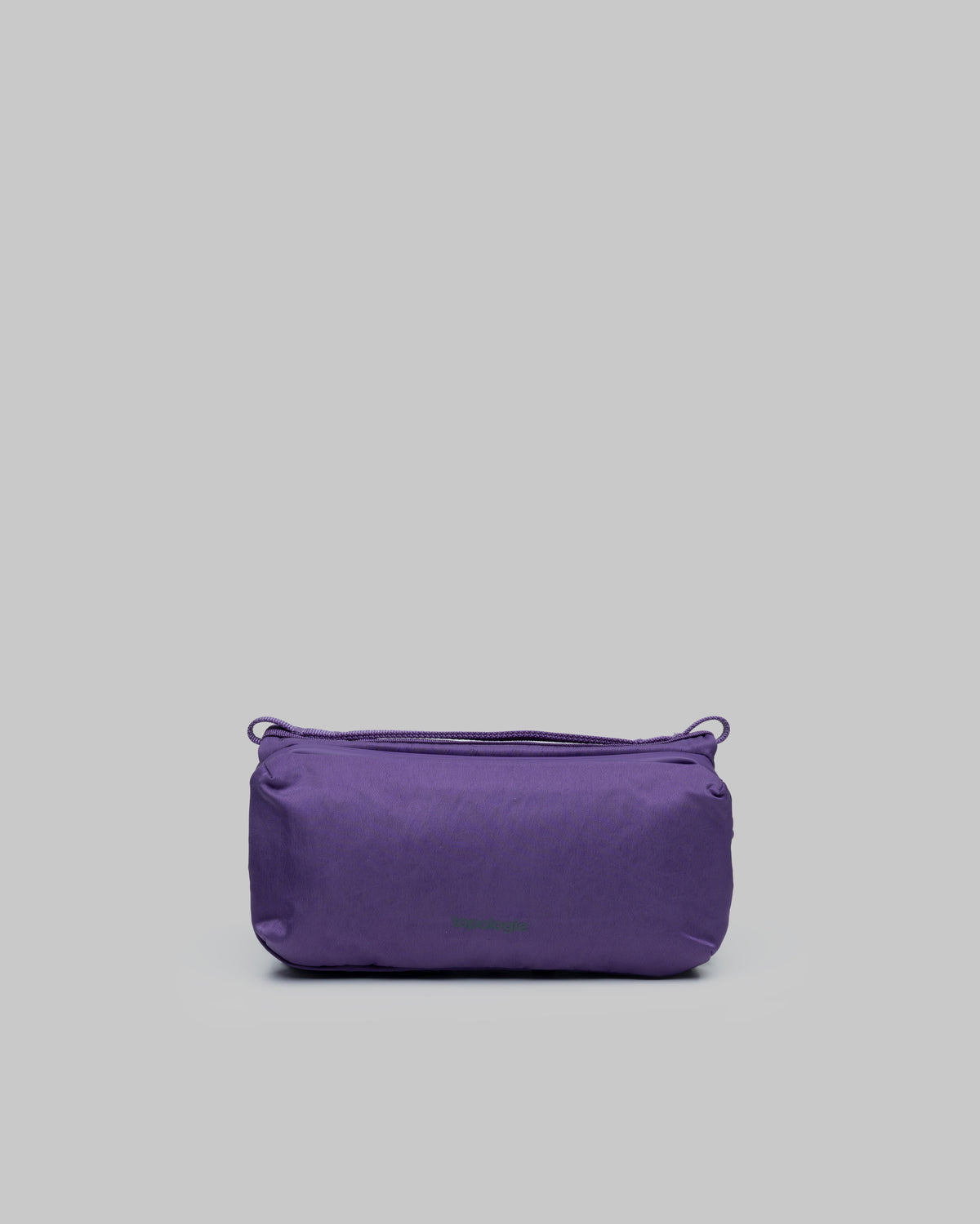 Bottle Sacoche Medium Purple