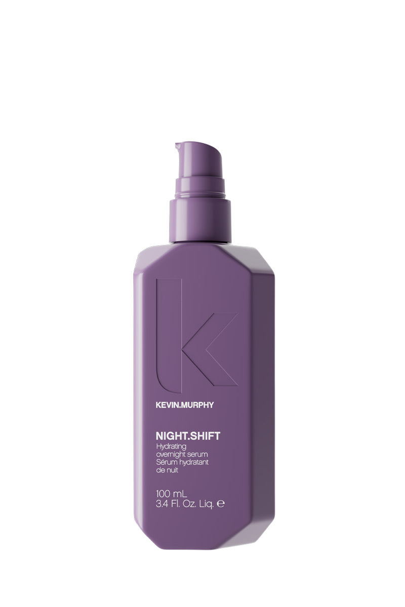 Kevin Murphy Kevin Murphy Night Shift