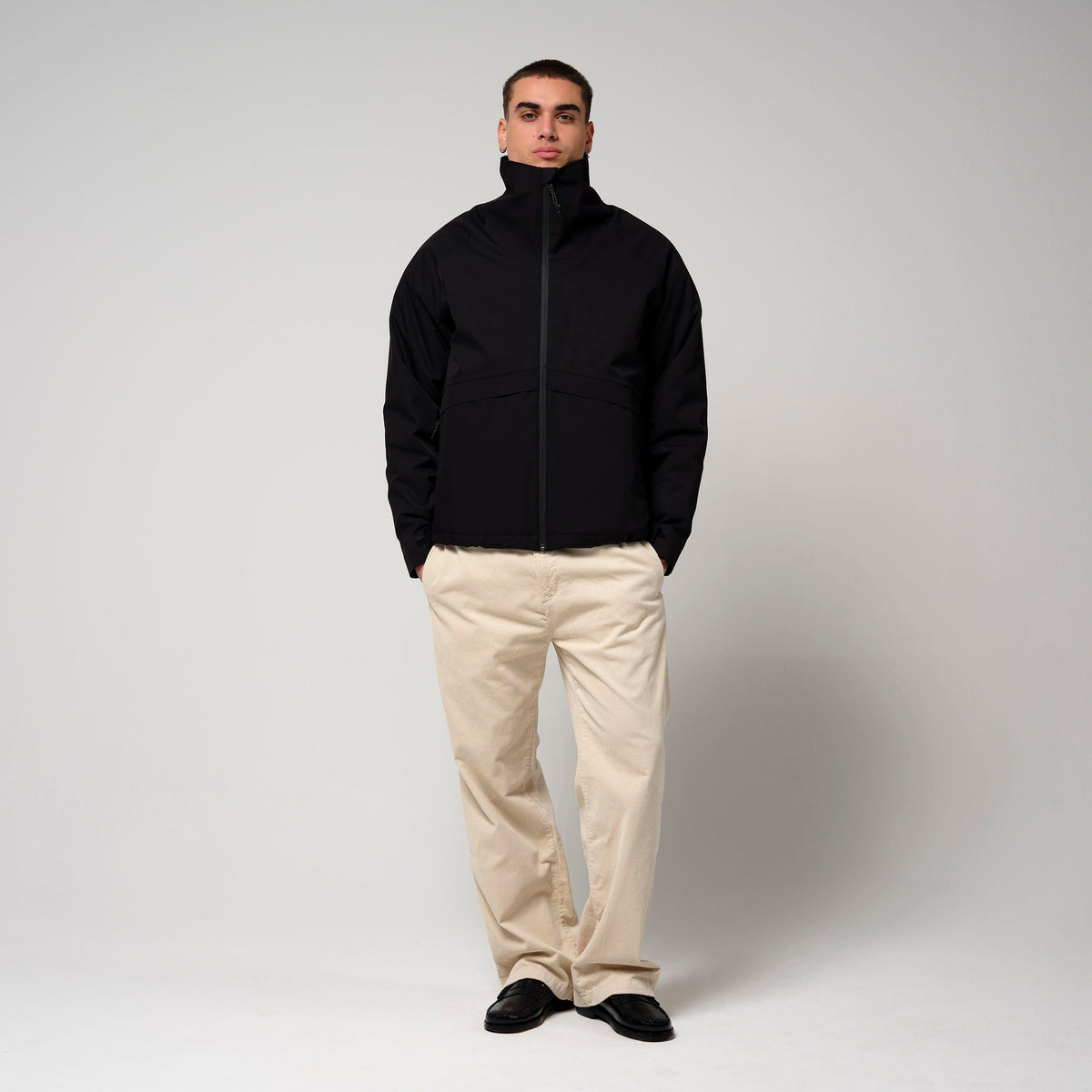 GOFRANCK CLAUD deep black