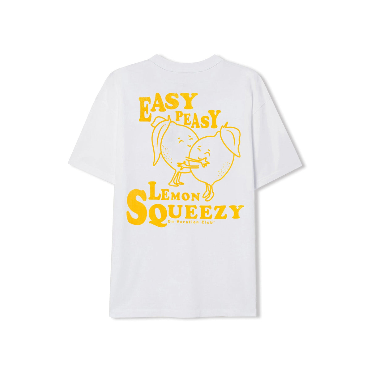 Lemon Squeezy T-shirt