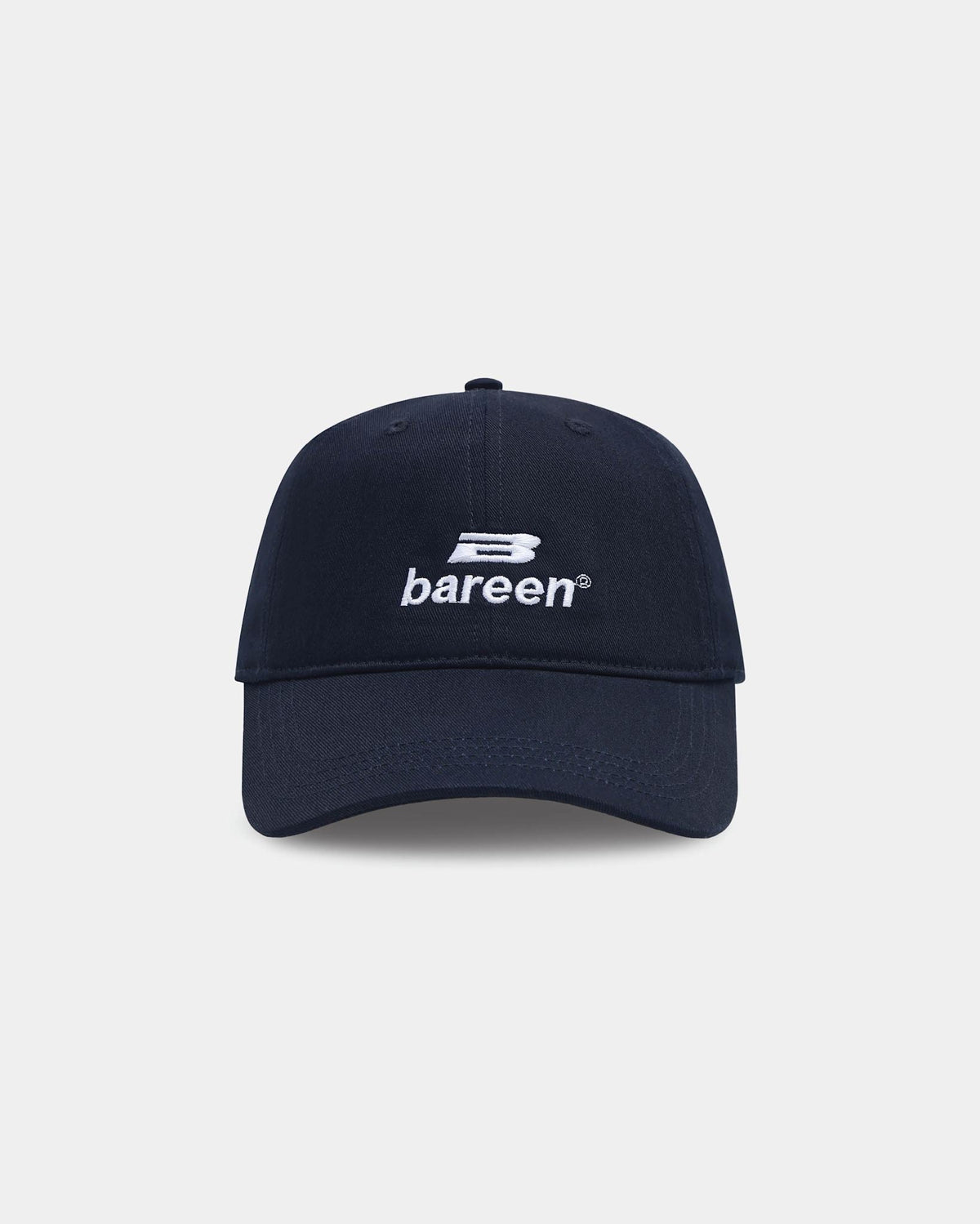 Logo Cap Navy