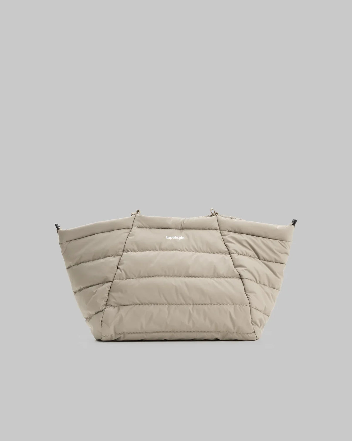MARCHE TOTE MEDIUM TAUPE