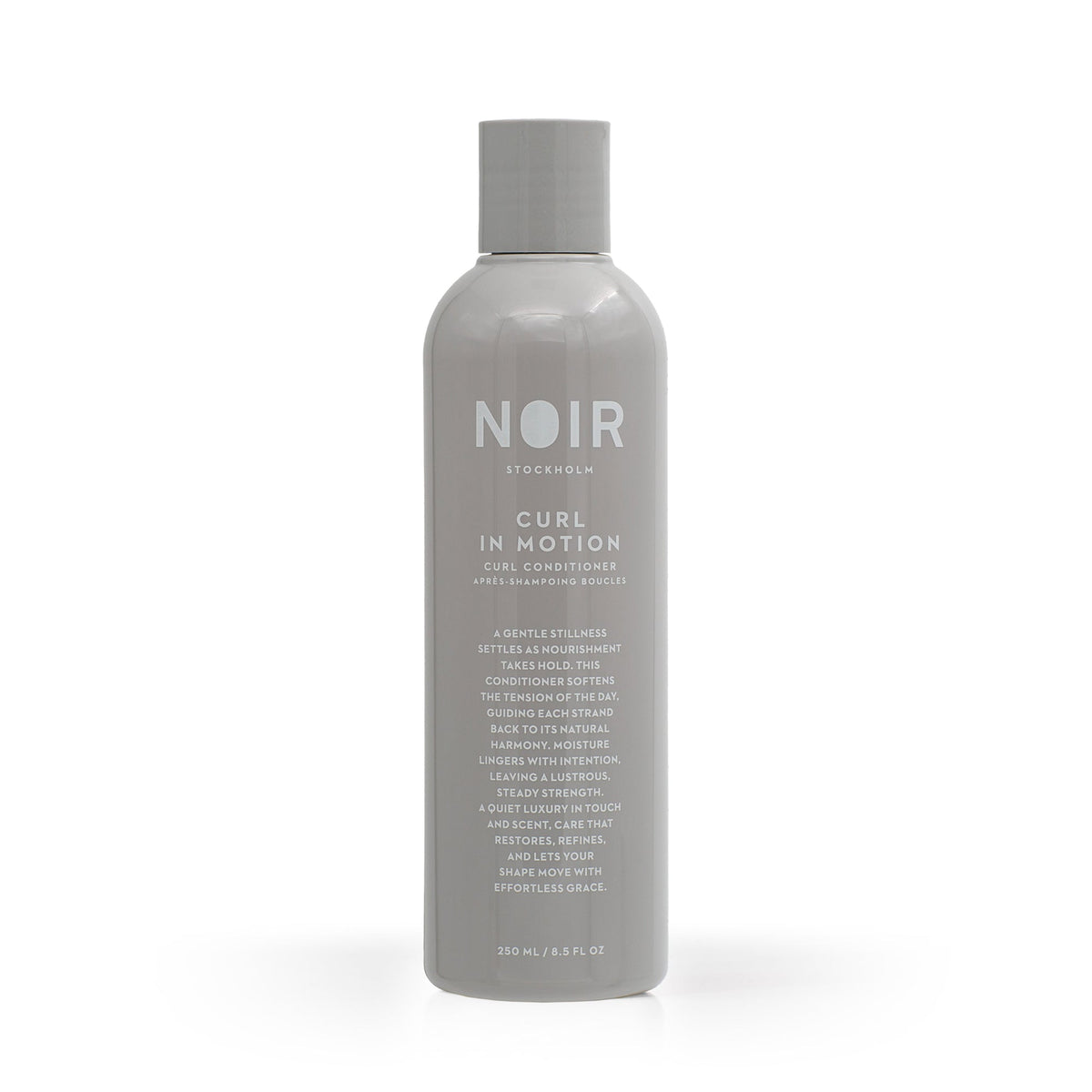 Curl in Motion Conditioner