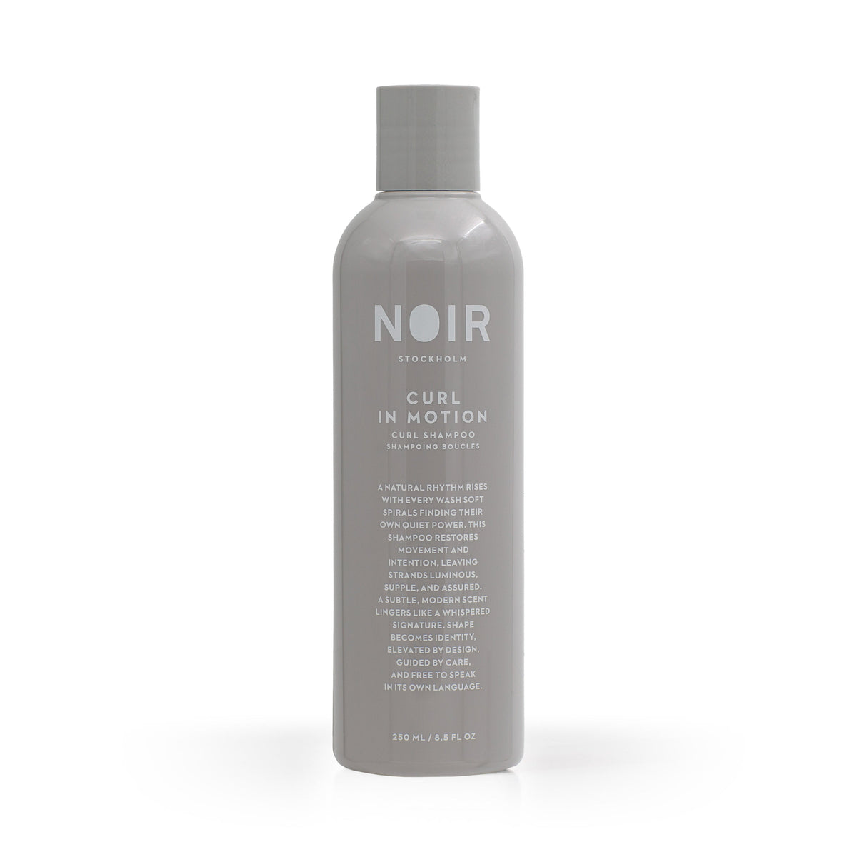 Curl in Motion Shampoo
