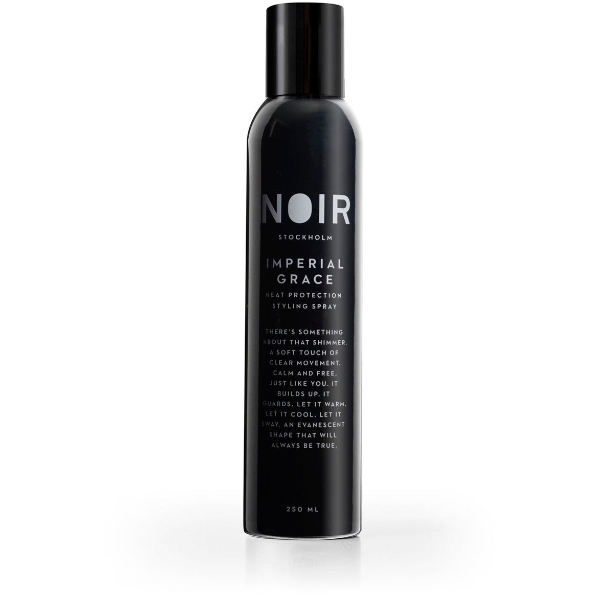 Noir Imperial Grace