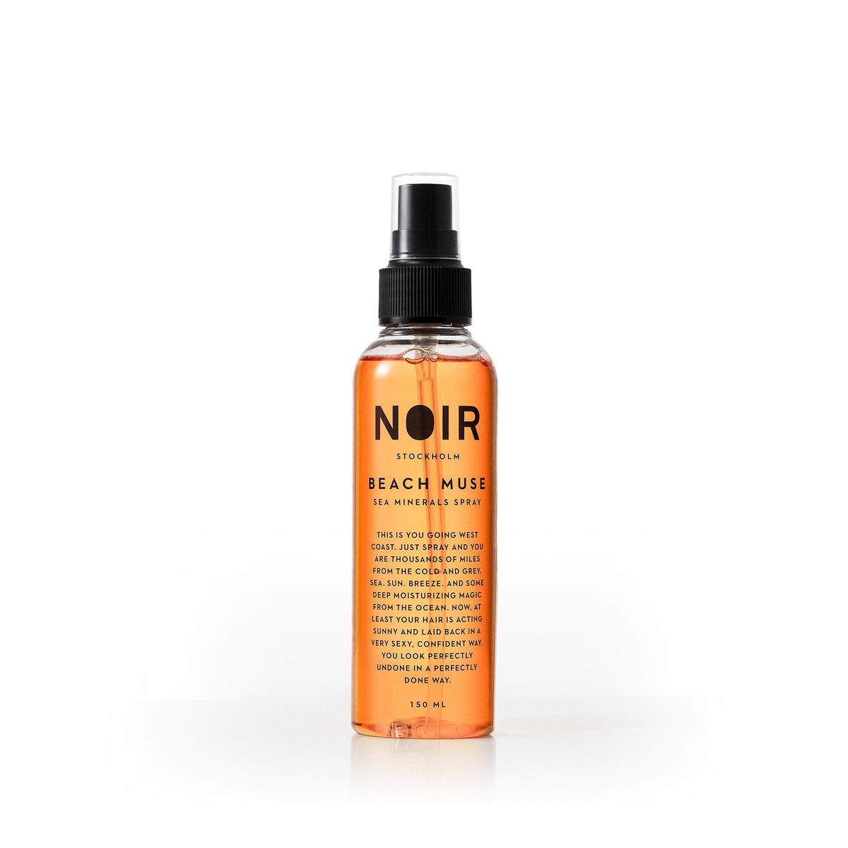 Beach Muse – mineral spray