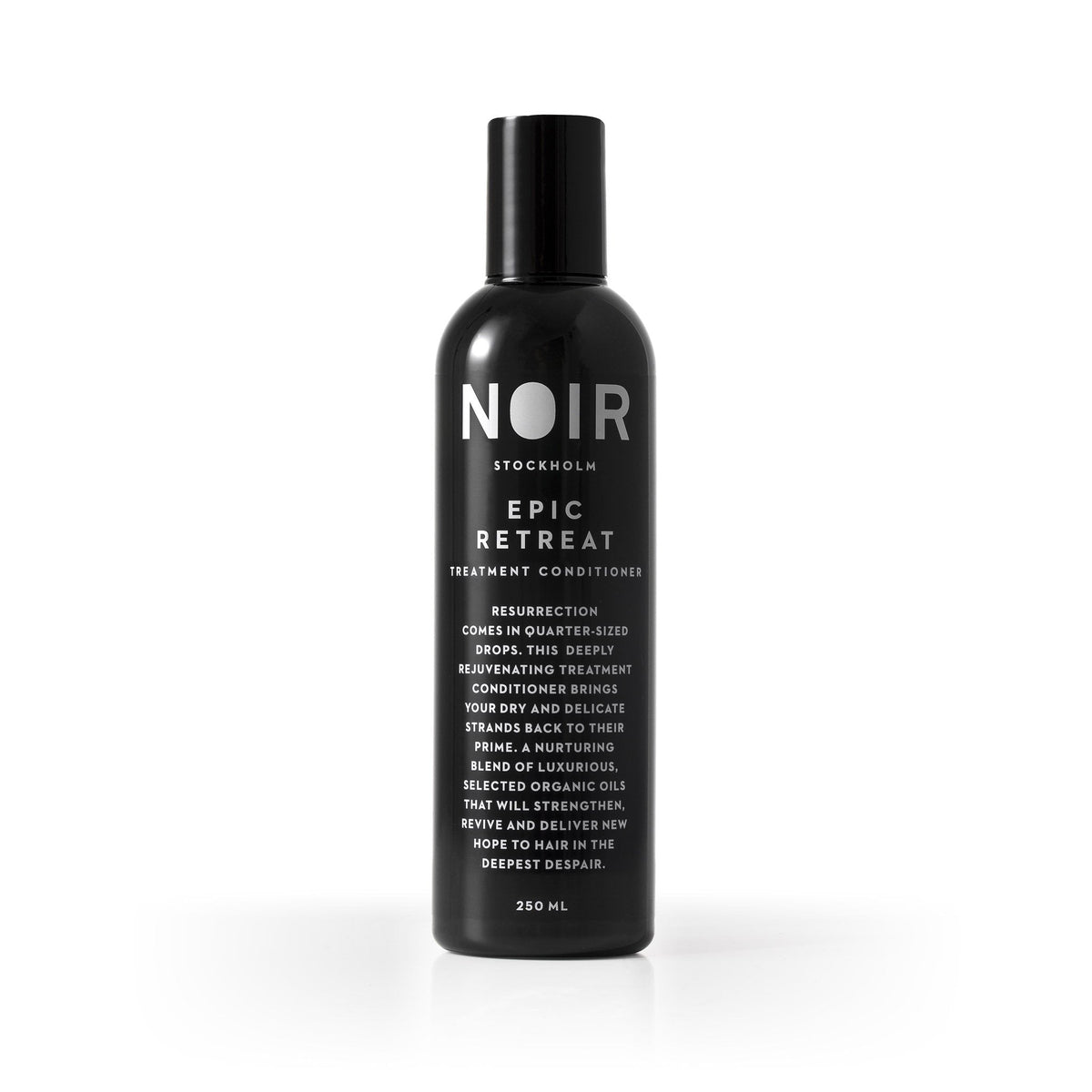 Noir Epic Retreat – conditioner