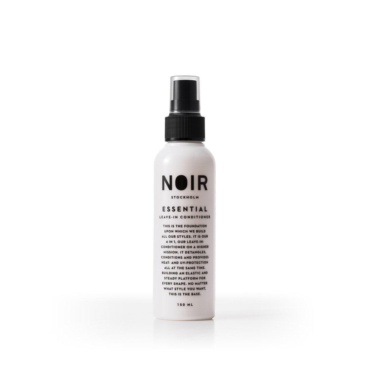Noir Essential – leave in conditioner