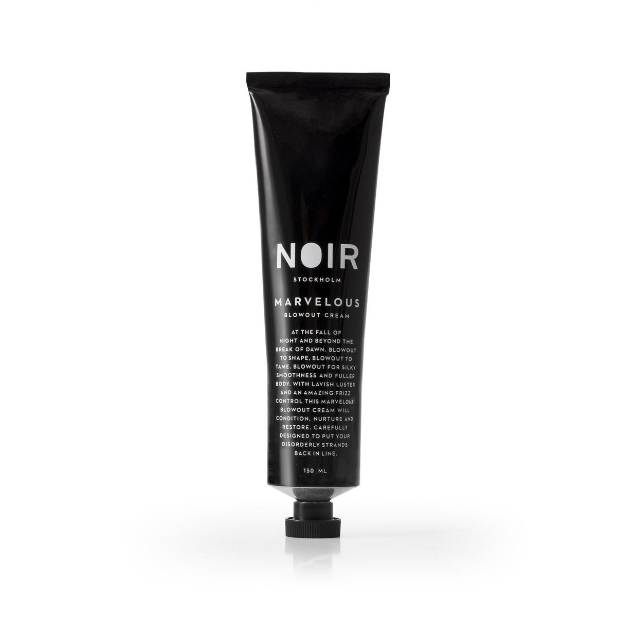Noir Marvelous – blowout cream