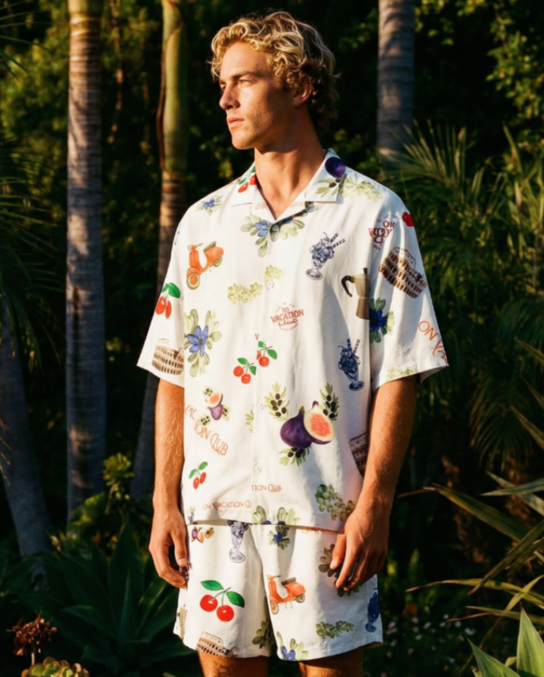 Romana Shirt