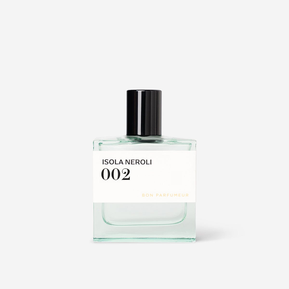 Bon Parfumeur 002 Isola Neroli Eau de Parfum 30ml