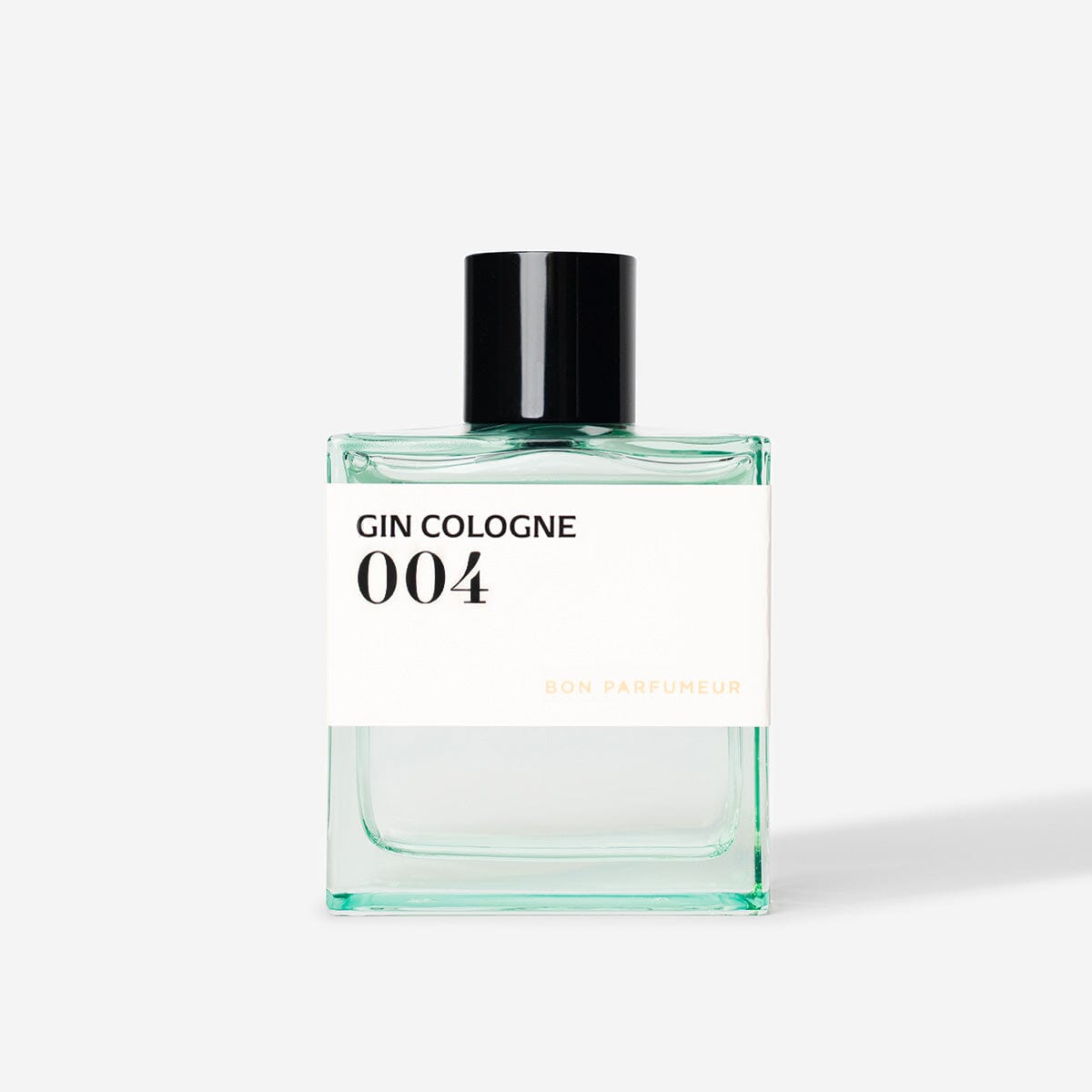 Bon Parfumeur 004 Gin Cologne Eau de Parfum 100ml