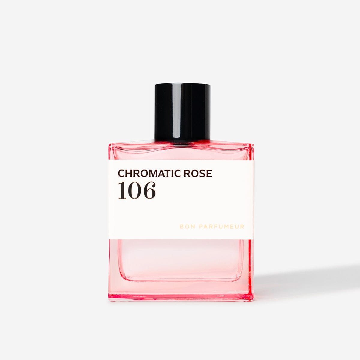 Bon Parfumeur 106 Chromatic Rose Eau de Parfum 100ml