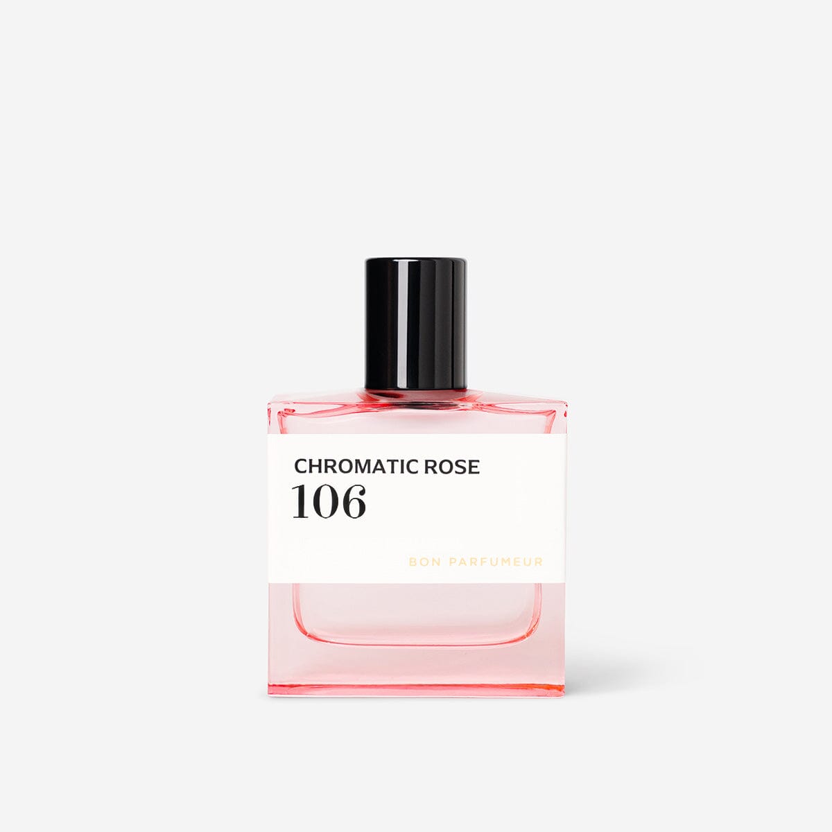 Bon Parfumeur 106 Chromatic Rose Eau de Parfum 30ml