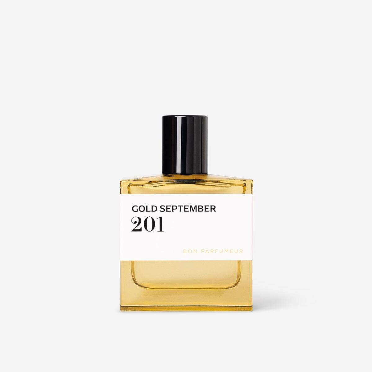 Bon Parfumeur 201 Gold September Eau de Parfum 30ml