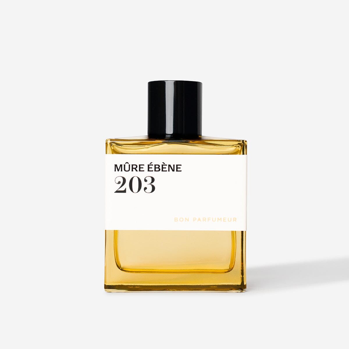Bon Parfumeur 203 Mûre Ébène Eau de Parfum 100ml