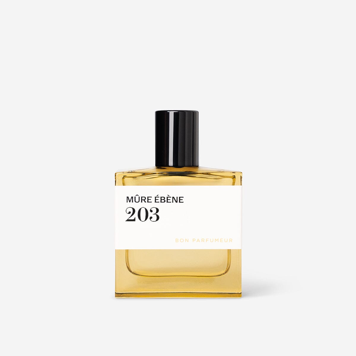Bon Parfumeur 203 Mûre Ébène Eau de Parfum 30ml