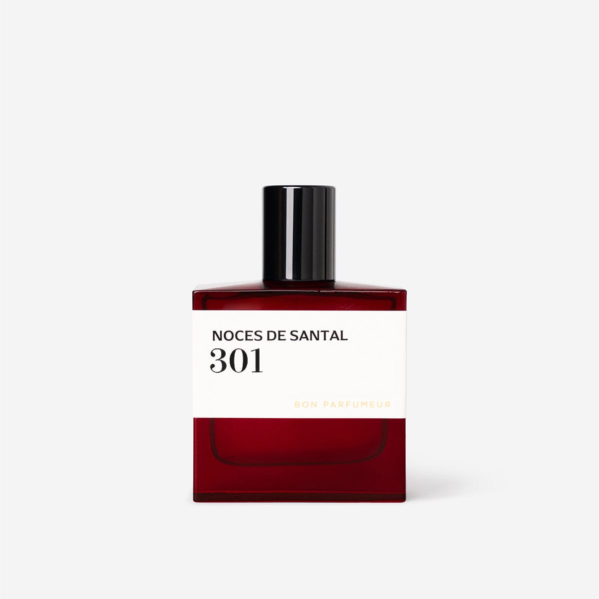Bon Parfumeur 301 Noces de Santal Eau de Parfum 30ml