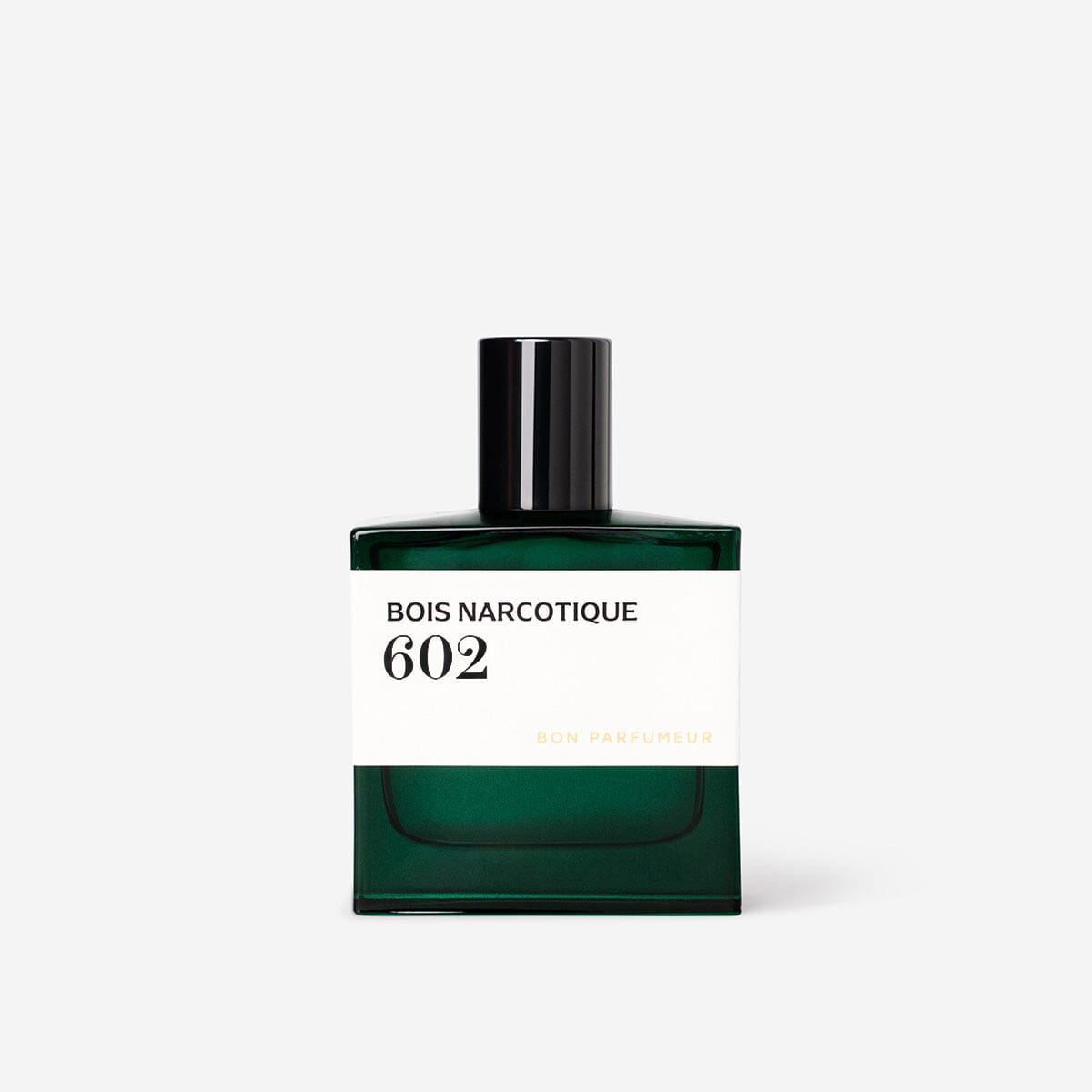 Bon Parfumeur 602 Bois Narcotique Eau de Parfum 30ml