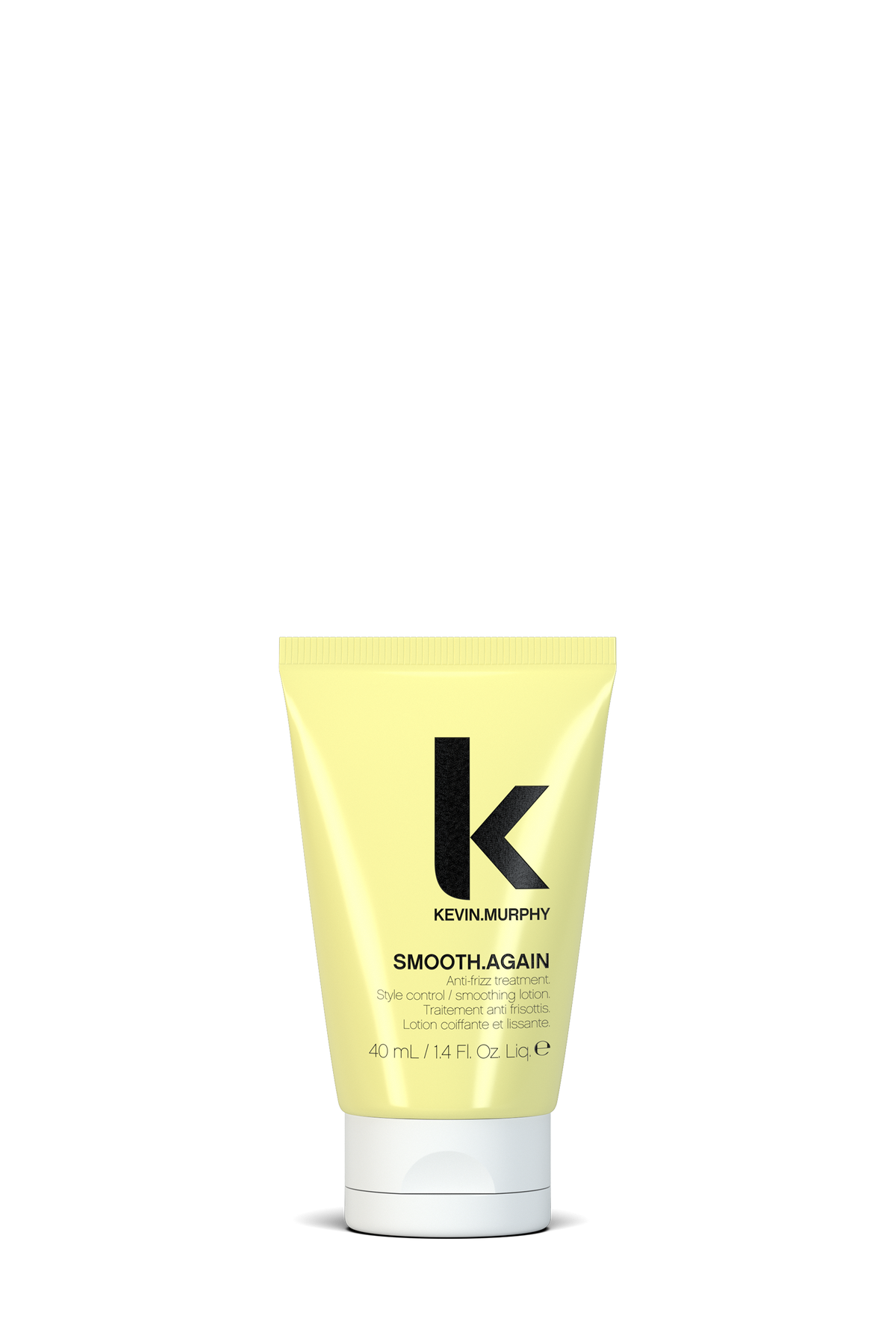 Mini Smooth Again Anti Frizz Treatment