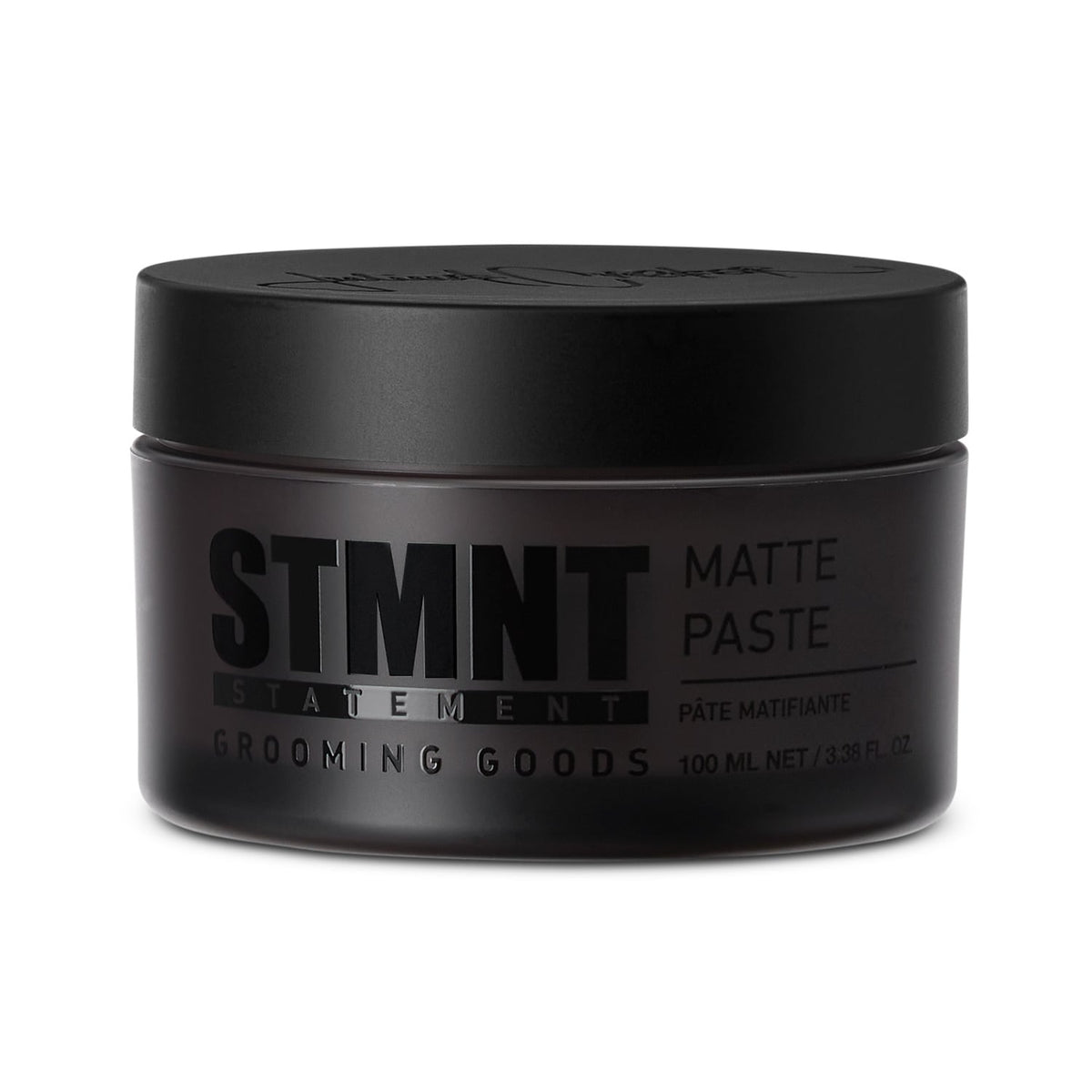STMNT MATTE PASTE