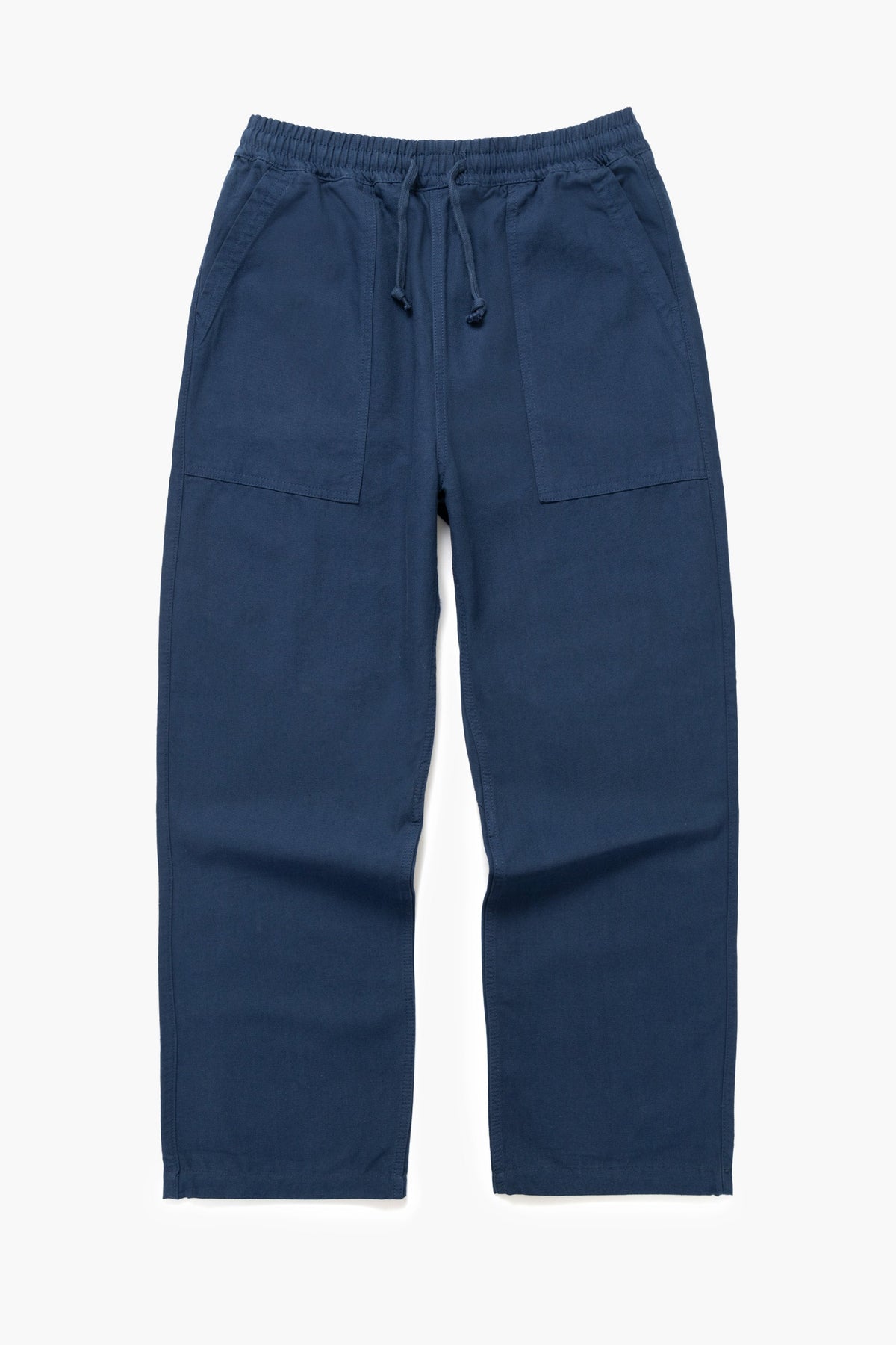 Service Works Classic Chef Pants - Navy 