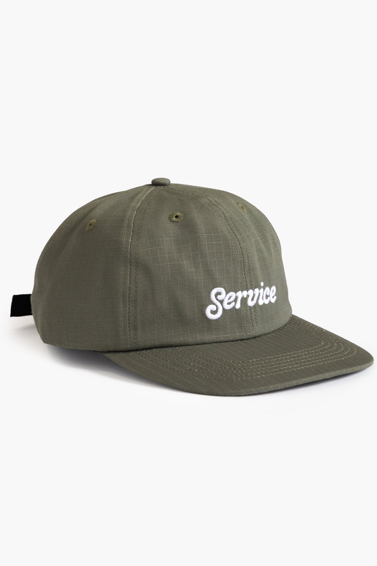 Service Works Ripstop Service Cap Olive